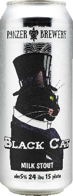 панзер блэк кэт / panzer black cat ж/б (0,5 л.)