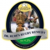 Доктор Рудис Рагби Ремеди