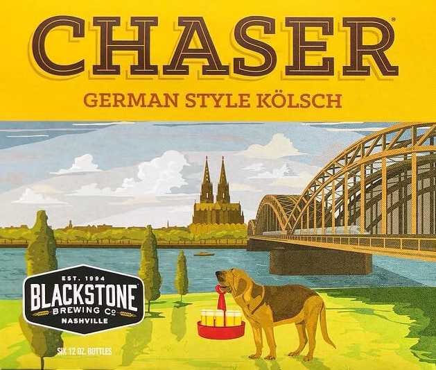 Чейзер Кёльш