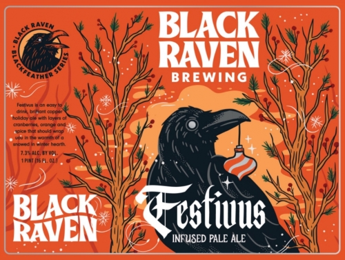 Фестивус Холидей Эль