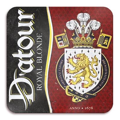 датур ройал блонд / d’atour royal blonde пэт (30 л.)