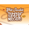Уайт Чоколат Пампкин Спайс Мучаито