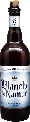 бланш де намур / blanche de namur (0,75 л.)