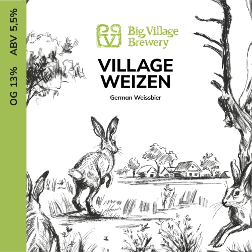 Вилладж Вайцен