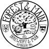 Forest & Main Brewing Company