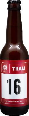 аф брю трэм 16 / af brew tram 16 (0,33 л.)