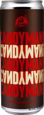 аф брю кэндимэн / af brew candyman ж/б (0,33 л.)