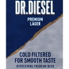 Доктор Дизель Премиум Лагер Колд Фильтерд