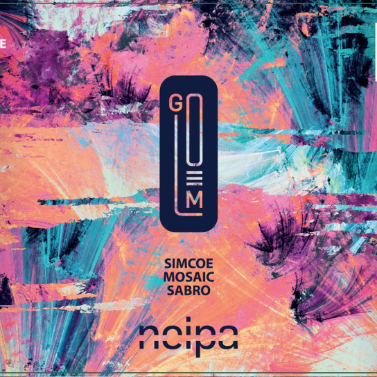 Нью-Ингленд ИПА (Симко, Мозаик, Сабро)