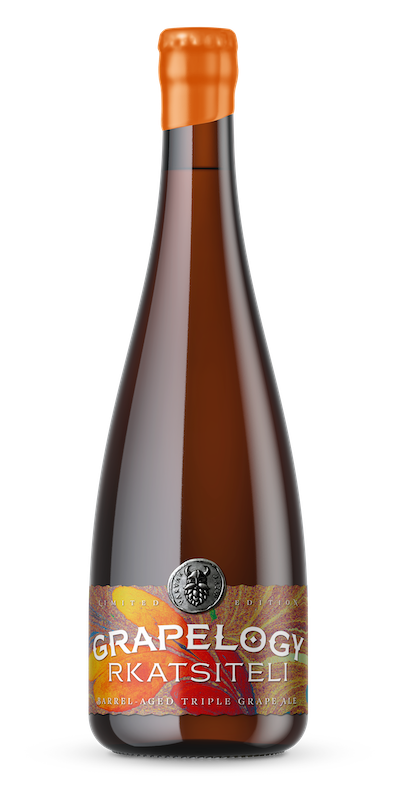 Грапелоги: Ркацители Триппель Грейп Эль