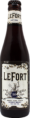 вандер гинст лефорт 10 / vander ghinste lefort 10 (0,33 л.)