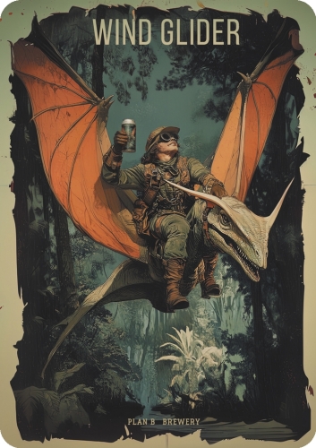 Винд Глайдер