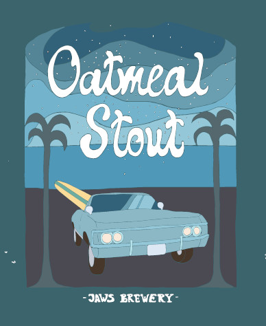 Оутмил Стаут