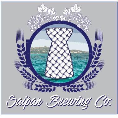 Saipan Brewing Company