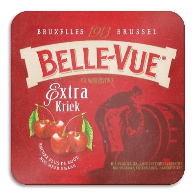 белль-вью крик экстра / belle-vue kriek extra (20 л.)