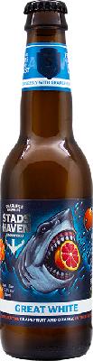 стадсхавен грейт уайт / stadshaven great white (0,33 л.)