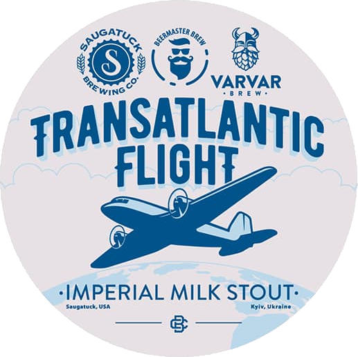 Трансатлантик Флайт