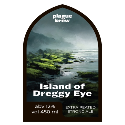 Айленд оф Дрегги Ай