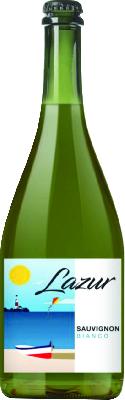 сидр лазур бианко / cider lazur bianco (0,75 л.)