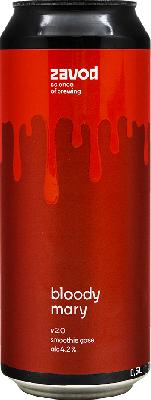 завод блади мэри в.2.0 / zavod bloody mary v.2.0 ж/б (0,5 л.)