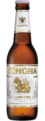 синга / singha (0,63 л.)