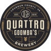 Quattro Goombas Brewery