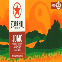 Йомо Венна Лагер