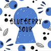 Блюберри Соур СБАВ 2021
