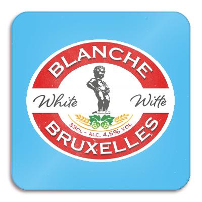 бланш де брюссель / blanche de bruxelles (30 л.)