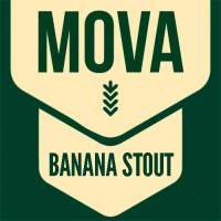 МОВА БАНАНА СТАУТ