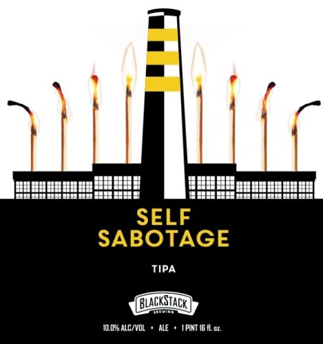 Селф Саботаж (2025)