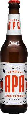 трифон апа / trifon apa (0,5 л.)