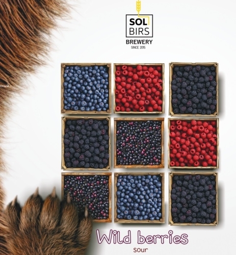 Уайлд Беррис