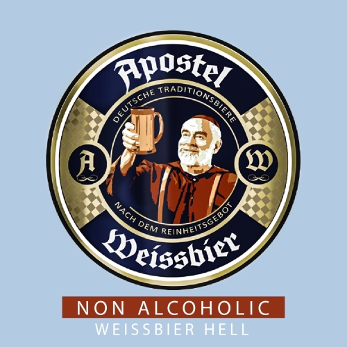 Апостель Вайсбир Хелль Алкогольфрай