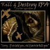 Килл энд Дестрой ИПА