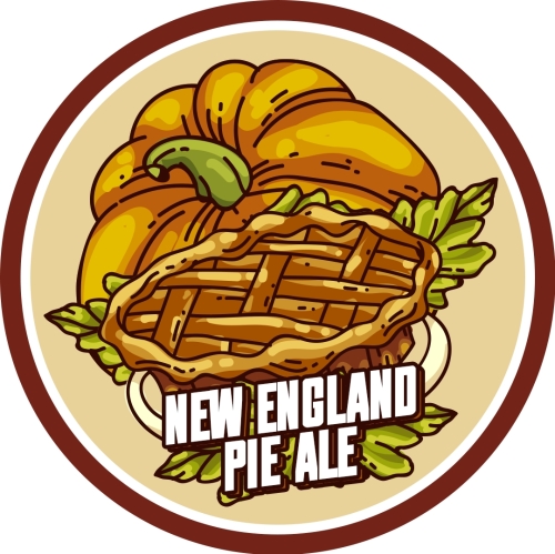Нью-Ингленд Пай Эль