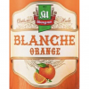 Бланш Оранж