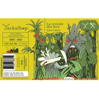 Ла Круазе Де Ферс