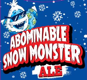 Абоминабл Сноу Монстер Эль