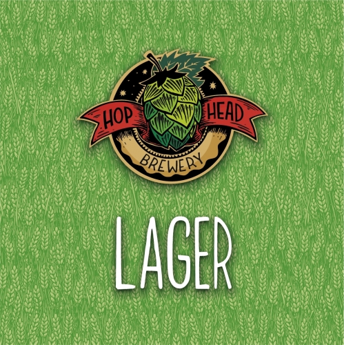 Хопхед Лагер