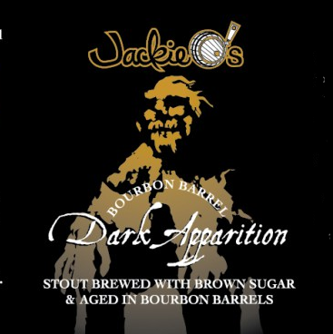 Бурбон Баррел Дарк Аппаришн