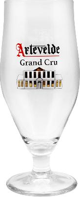 хёйге артвелд гранд крю / huyghe artevelde grand cru (бокал 0,25 л.)