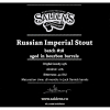Рашен Империал Стаут Батч #18