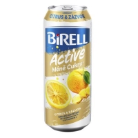 Бирелл Актив Цитрус и Зазвор