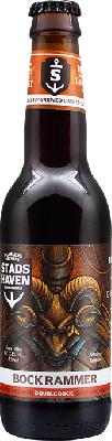 стадсхавен бок раммер / stadshaven bock rammer (0,33 л.)