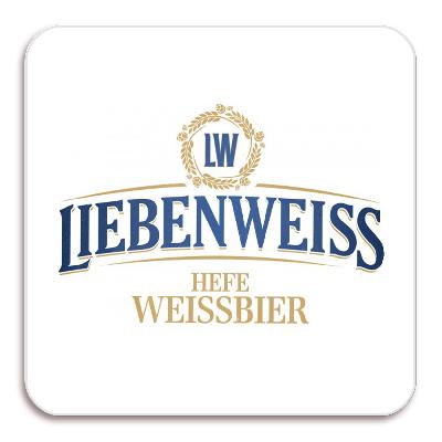 либенвайс хефе-вайсбир / liebenweiss hefe-weissbier (30 л.)