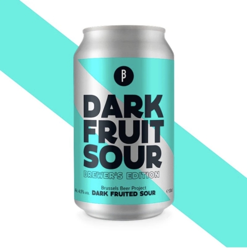 Дарк Фрут Сауэр Брюэрс Эдишн