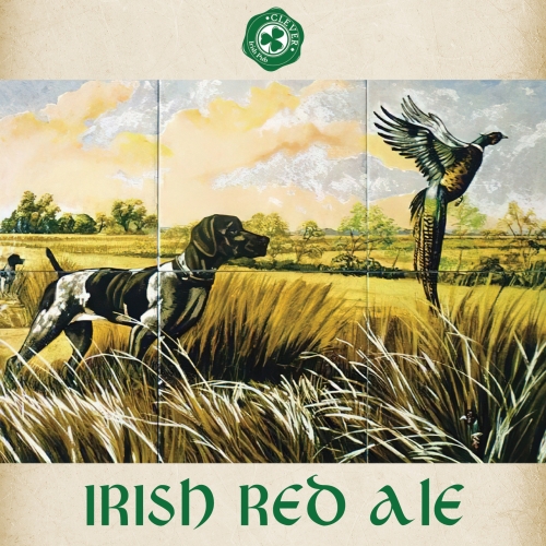 Айриш Ред Эль