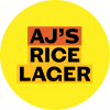 ЭйДжейс Райс Лагер