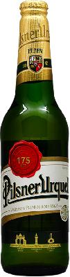 пилзнер урквелл / pilsner urquell (0,5 л.)